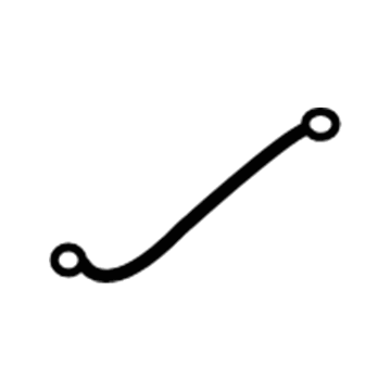 Buick Intake Manifold Temperature Sensor - 10424946