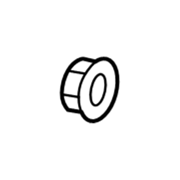 Chevy 25601643 Mirror Assembly Nut