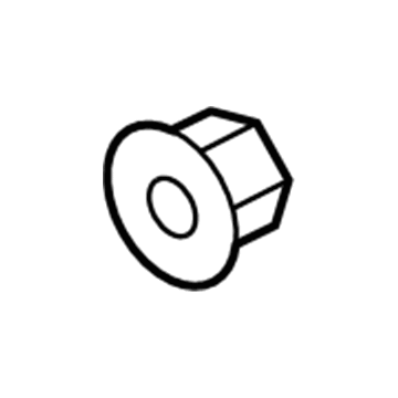 Pontiac 10397806 Return Spring
