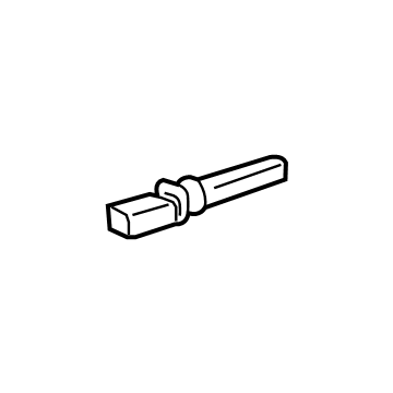 Chevy 23499362 Fluid Level Sensor