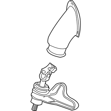 GMC 23275358 Bearing Assembly