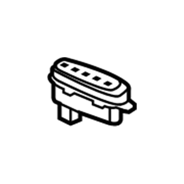 Chevy Shift Indicator - 22917146