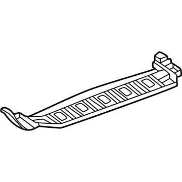 Chevy 26422090 Bracket