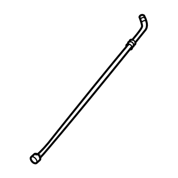 Chevy 26494305 Drain Hose