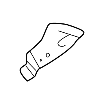Chevy 26379997 Upper Reinforcement