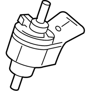 Chevy 96800400 Purge Control Valve
