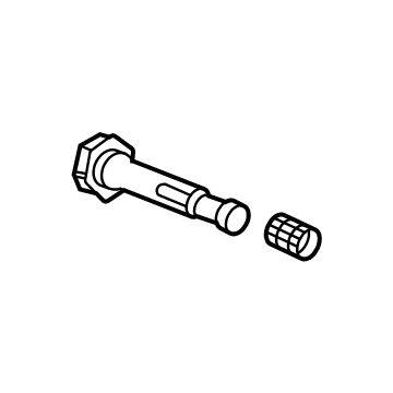 GMC 13590535 Guide Pin