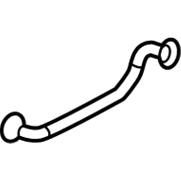 GM 84850443 Purge Line 84850443 GM Purge Line Illustration 1 of 1