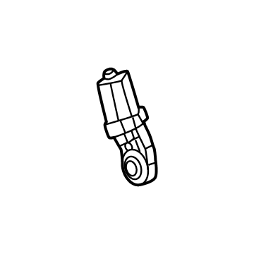 Chevy 84213364 Recline Motor