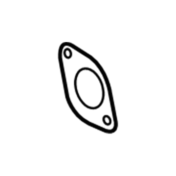 Cadillac 25886622 Catalytic Converter Gasket