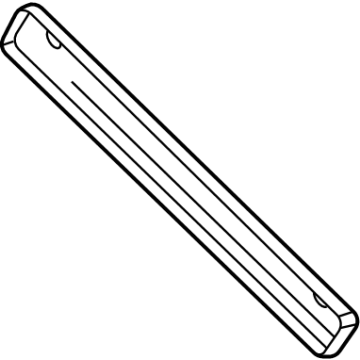 Chevy 26348545 Support Brace