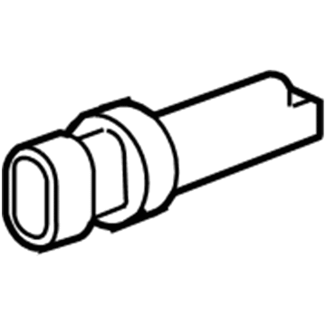 Chevy 84843860 Fluid Level Sensor