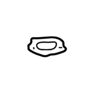 Chevy Tahoe Fuel Tank Lock Ring - 25691383