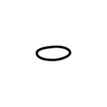 Chevy Cavalier Fuel Pump Tank Seal - 25712454