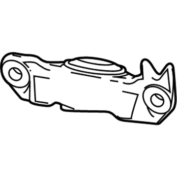 Chevy 13271705 Strut Mount