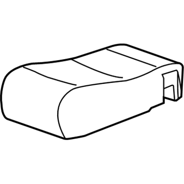 Chevy Avalanche 2500 Seat Covers - 89044817