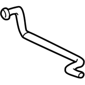 Chevy 16620093 Linkage Rod