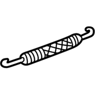 Chevy 16719194 Return Spring