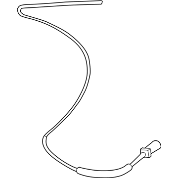Chevy 15013053 Cable