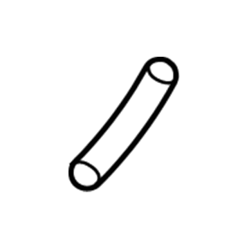 Chevy Coolant Pipe - 12637185