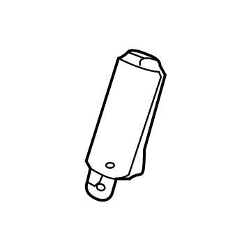 Chevy 13427447 Damper