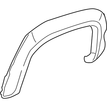 Chevy 10374851 Flare