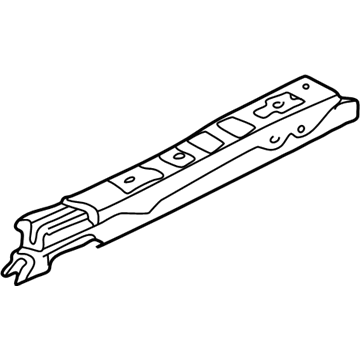 Oldsmobile 16818122 Seat Adjuster