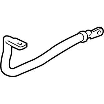 Buick 22753455 Cable