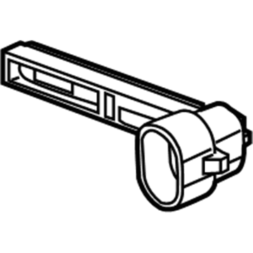 Chevy 23116457 Fluid Level Switch