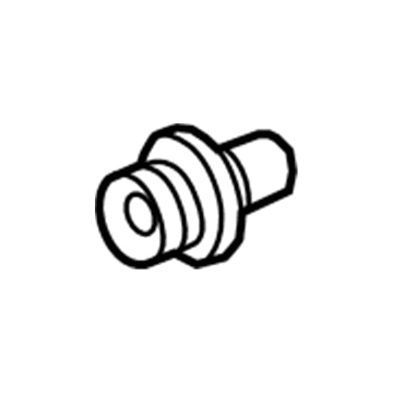 23462398 GM Connector Illustration 1 of 1