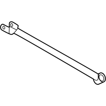 Buick Envista Lateral Link - 42819193