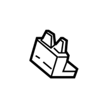 Buick Seat Switch - 84105585