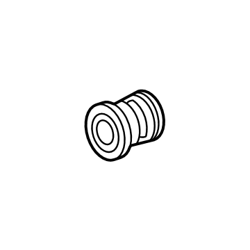 Chevy Blazer EV Rack & Pinion Bushing - 87820245