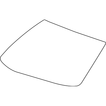 Chevy Windshield - 25996277