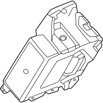Chevy 13553591 Module