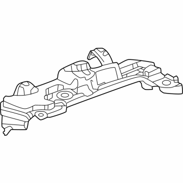 Buick 84769614 Insulator