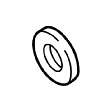 Chevy 14090906 Front Cover Seal