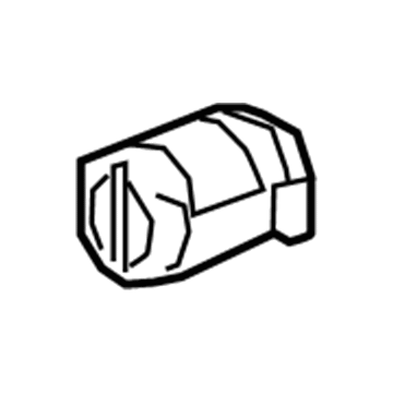 23119009 GM Sealer Illustration 1 of 1