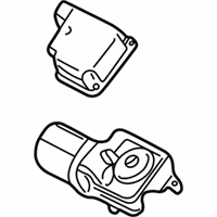 Chevrolet Cavalier Wiper Motor - 22711473 Wiper Motor