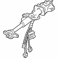 Chevrolet Venture Steering Column - 26088714 Steering Column