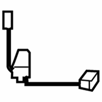Chevrolet Cobalt Fuel Level Sensor - 19257489 Fuel Gauge Sending Unit