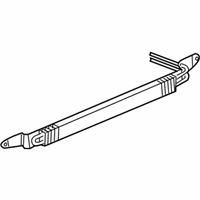 Chevrolet Power Steering Cooler - 10388807 Power Steering Cooler
