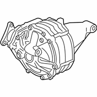Cadillac CTS Differential - 25979061 Differential Carrier
