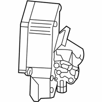 Cadillac CTS ABS Control Module - 89060339 Control Module
