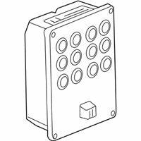 Cadillac STS ABS Control Module - 88964161 Control Module