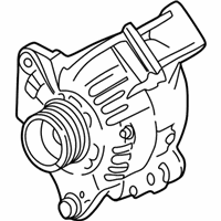 Cadillac Seville Alternator - 19206559 Alternator