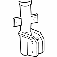 Chevrolet Impala Shock Absorber - 88965468 Strut