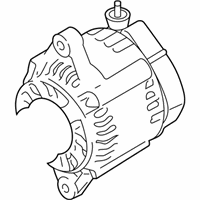 Chevrolet Tracker Alternator - 30026479 Alternator