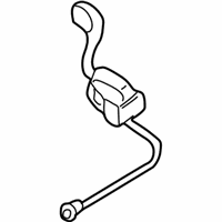 Cadillac Seville Cruise Control Switch - 26058180 Cruise Switch