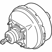GMC Savana 1500 Brake Booster - 18029961 Brake Booster